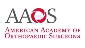 American Academy of Orthopedic Surgeons logo