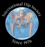 The International Hip Society logo