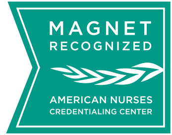 HSS is Magnet Recognized - American Nurses Credentialing Center