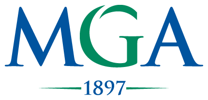 MGA logo