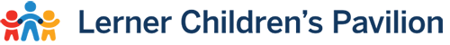 Lerner Children Pavilion Logo