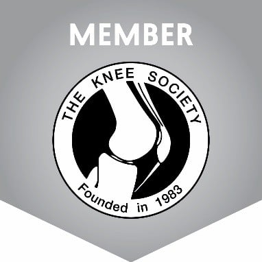 The Knee Society Logo