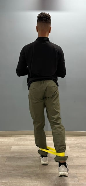 Hip Extension Exercise Image 2