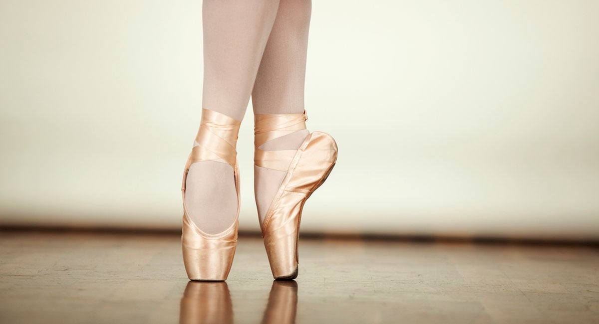 Image - photo for Thanking Dancers for the Essence of My Career
