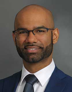 Dr. Abhishek Gupta, DO