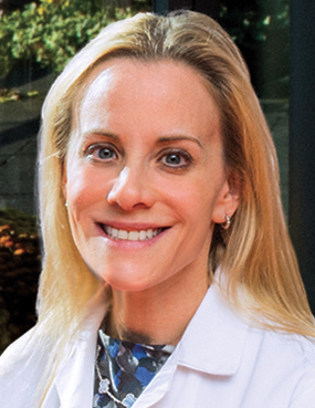 Dr. Dr. Alana Serota, MDCCFPCCD