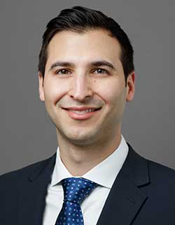 Dr. Alex Anatone, MD