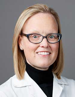 Dr. Alexa Adams, MD