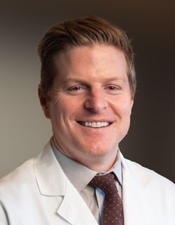 Dr. Alexander Hughes, MD