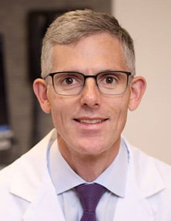 Alexander S. McLawhorn, MD, MBA