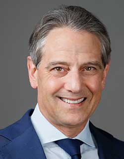 Dr. Alexander Simotas, MD