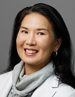 Dr. Alice Chen, MD
