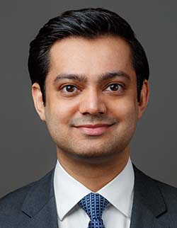Dr. Ameya Save, MD