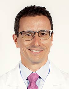 Dr. Andreas Gomoll, MD