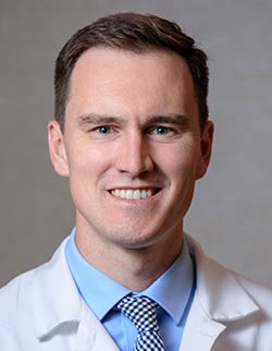 Dr. Andrew Creighton, DO