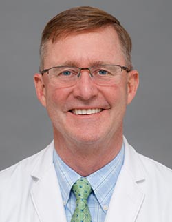 Dr. Andrew Elliott, MD