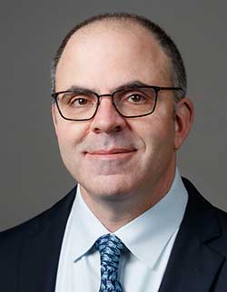 Dr. Andy Miller, MD
