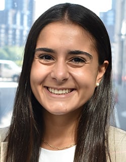 Photo of Angela Mollet