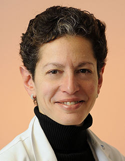Dr. Anne Bass, MD