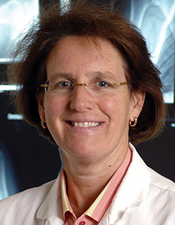 Dr. Anne Kelly, MD