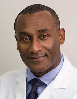 Dr. Answorth Allen, MD