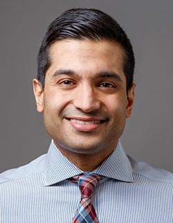 Dr. Anuj Malhotra, MD