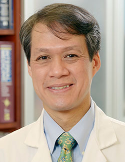 Dr. Arthur Yee, MD, PhD