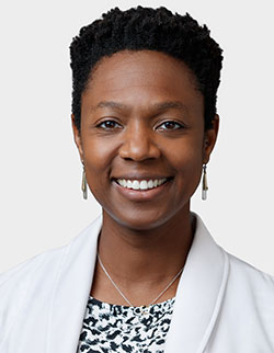 Dr. Ashley Austin, MD