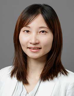 Dr. Ashley Weng, MD