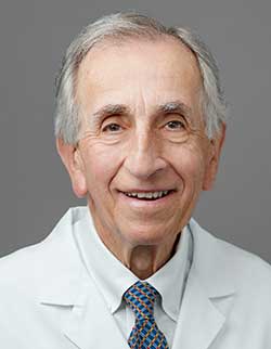 Dr. Barry Brause, MD