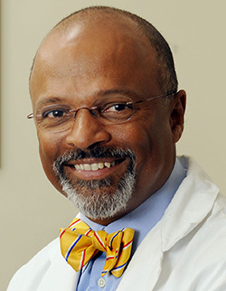 Dr. Bernard Rawlins, MD