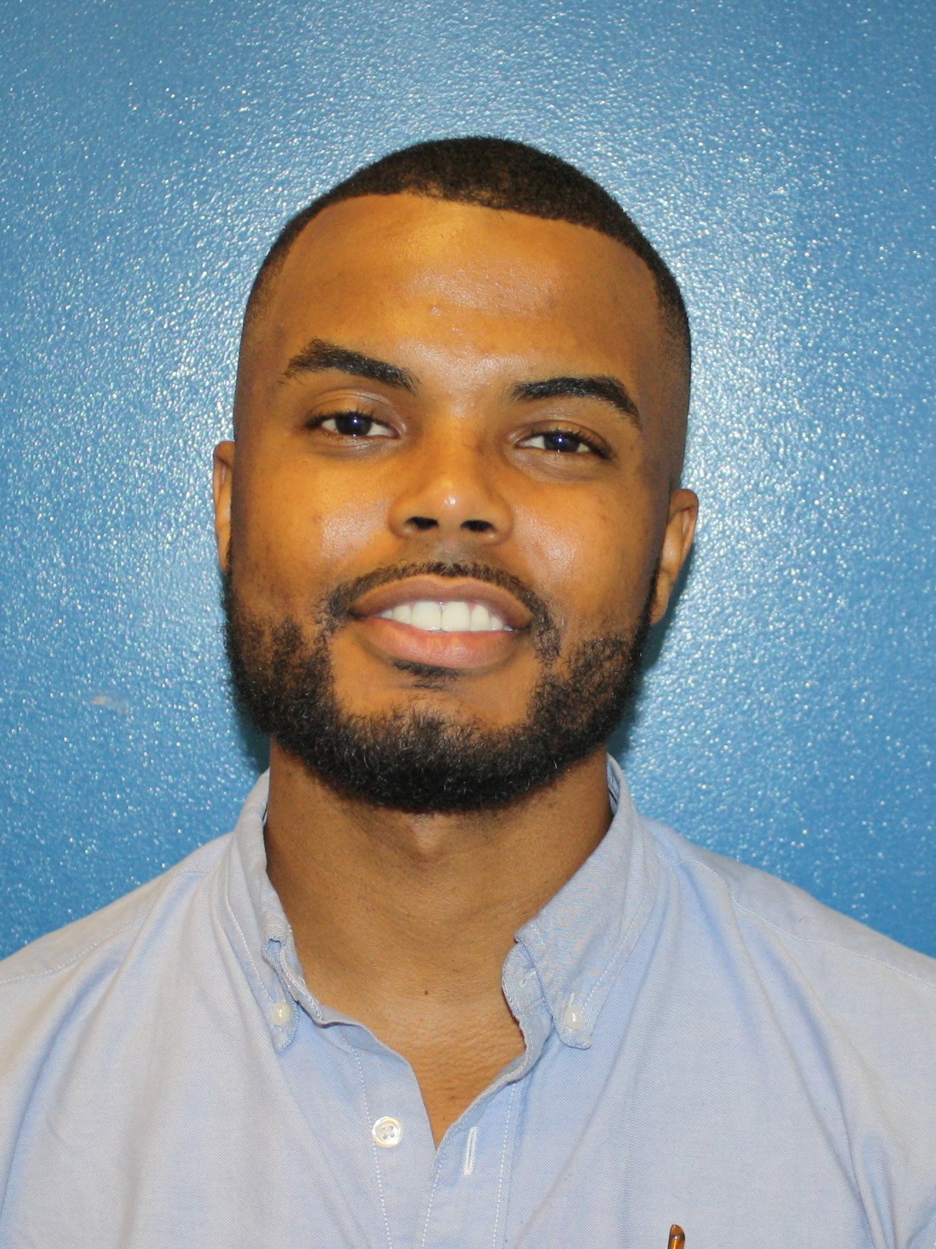 Brennan Headshot