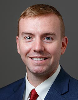 Dr. Brian Chalmers, MD