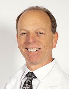 Dr. Brian Halpern, MD