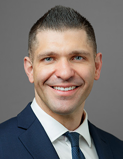 Dr. Brian Page, MD
