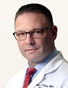Dr. Bryan Kelly, MDMBA