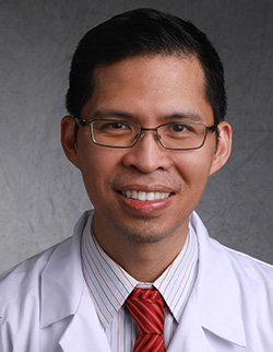 Dr. Dr. Carlito Arenas, MD