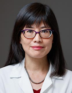 Dr. Charis Meng, MD