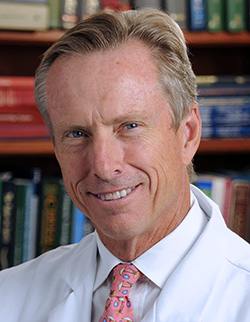Dr. Charles Goodwin, MD