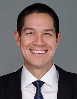 Dr. Charlton Stucken, MD