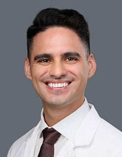 Photo of Dr. Alvarez
