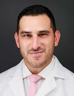 Dr. Christopher Colasanti, MD
