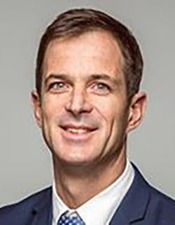 Photo of Christopher Jones