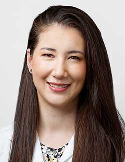 Dr. Claire Eliasberg, MD