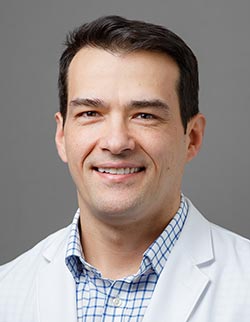 Dr. Constantine Demetracopoulos, MD