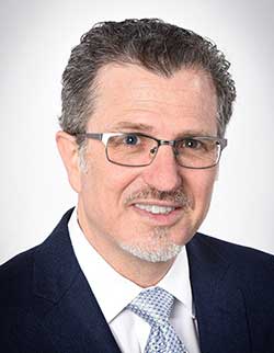Dr. Dan Zlotolow, MDFAOA