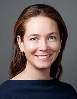 Dr. Dana Orange, MDMS