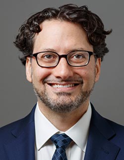 Dr. Daniel Markowicz, MD