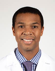 Dr. Daniel Osei, MDMSc
