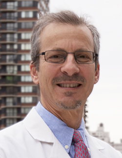 Dr. Daniel Richman, MD